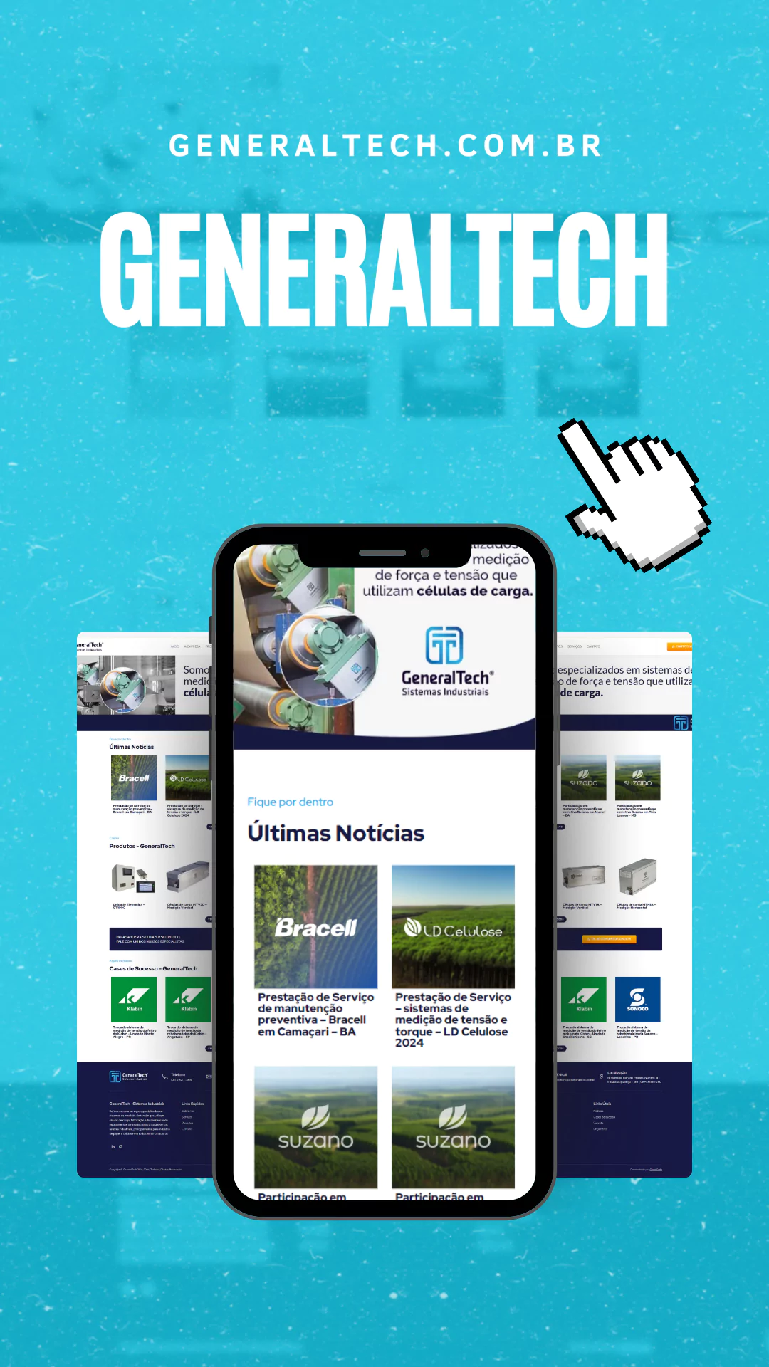 cloudcode-generaltech