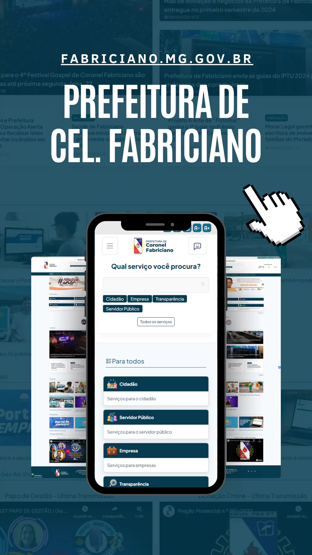 cloudcode-prefeitura-coronel-fabriciano