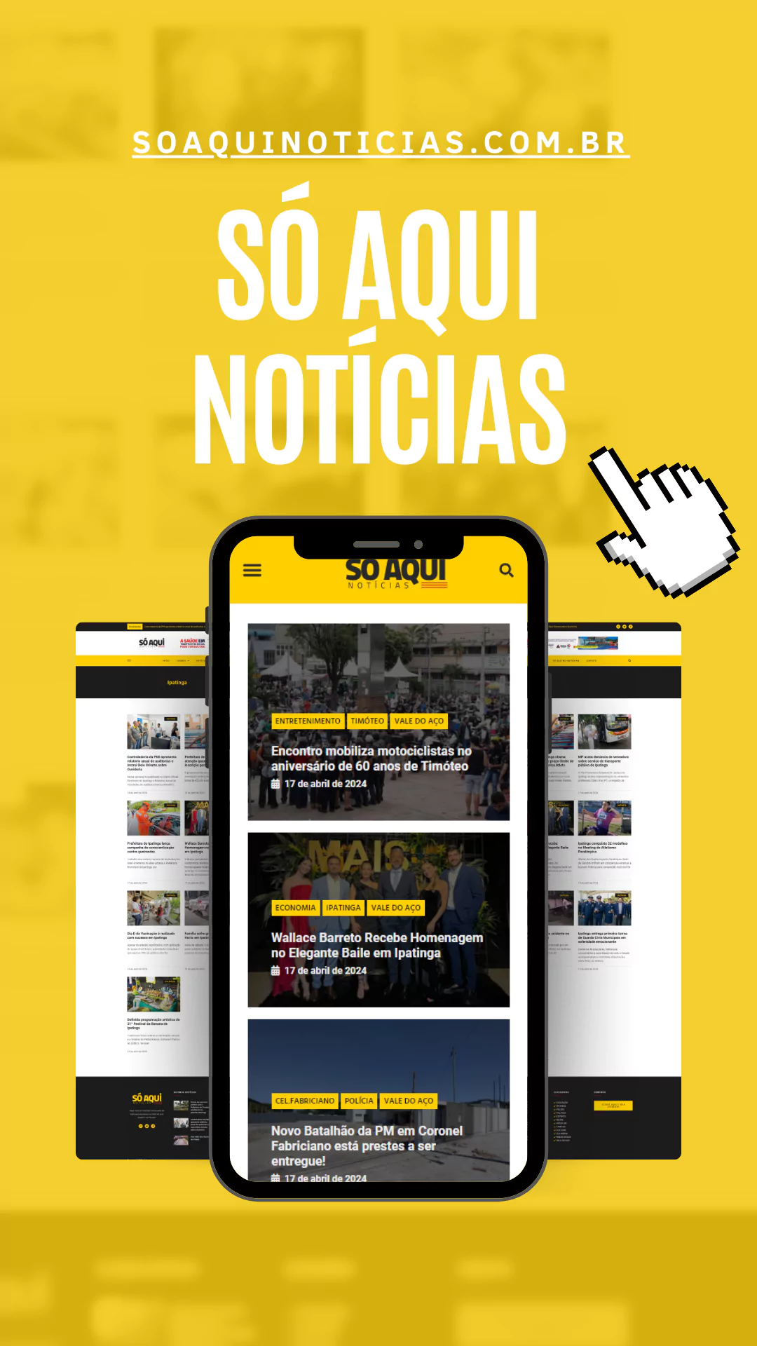 cloudcode-soaqui-noticias